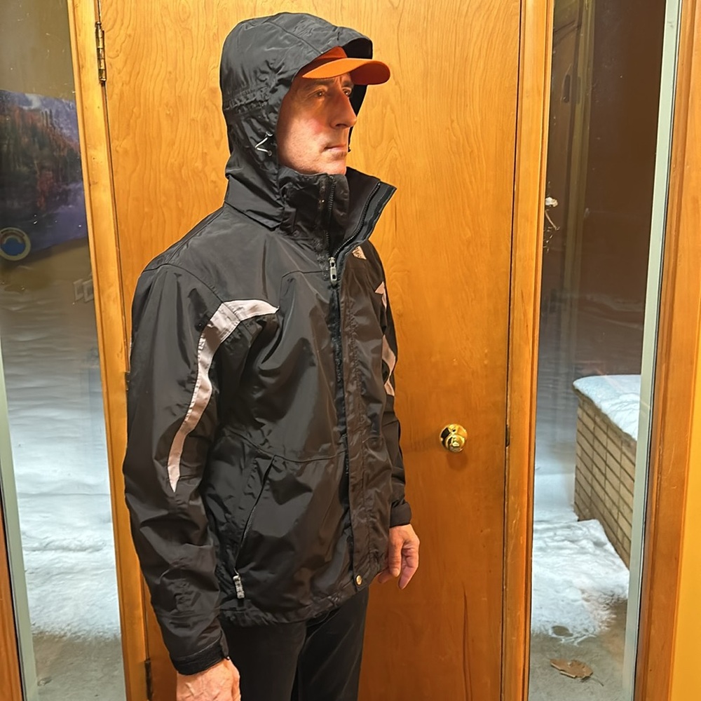 The North Face
